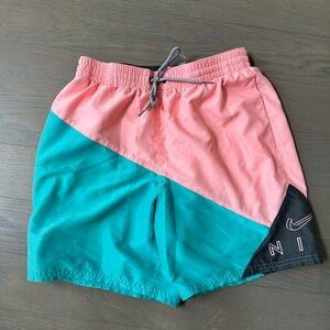 Nike Men’s Swimming Shorts